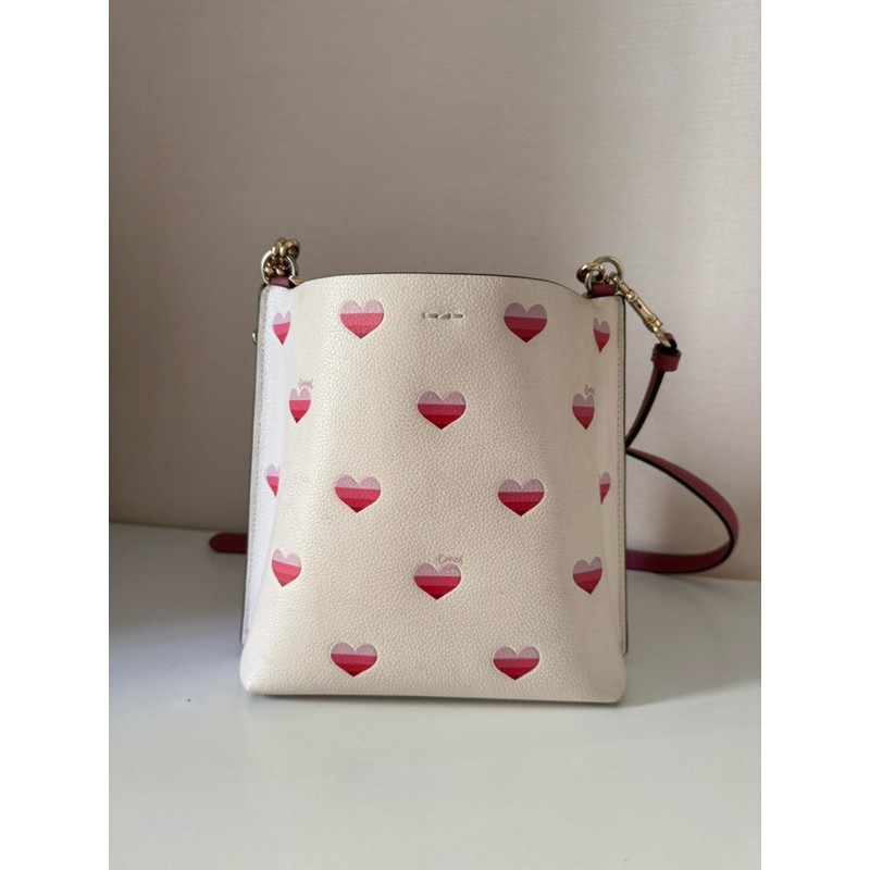 2024 ส่งต่อกระเป๋า Coach ของแท้จากร้านAey89 ค่ะ