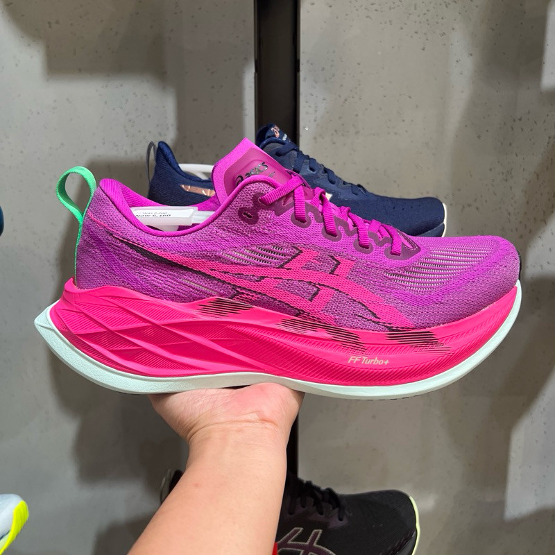พร้อมส่ง รองเท้า Asics Superblast 2 (Unisex) 1013A142 จาก Shop ไทย