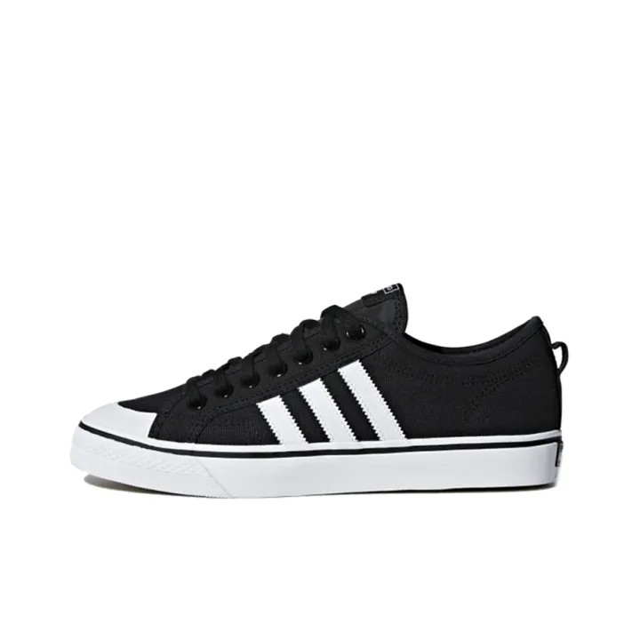 *พร้อมส่ง*แท้% adidas originals NIZZA Nizza CQ2332