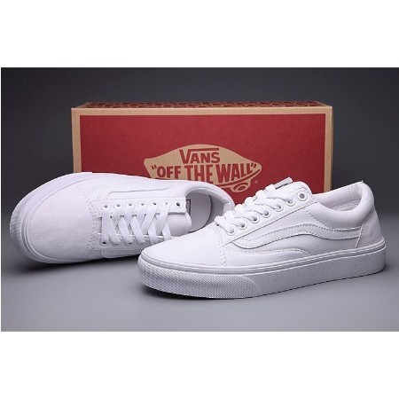 ♞,♘,♙2024 Casual Shoes Fashion Vans Shoes Men Woman Unisex Shoes Leisure Fesyen White XLJ