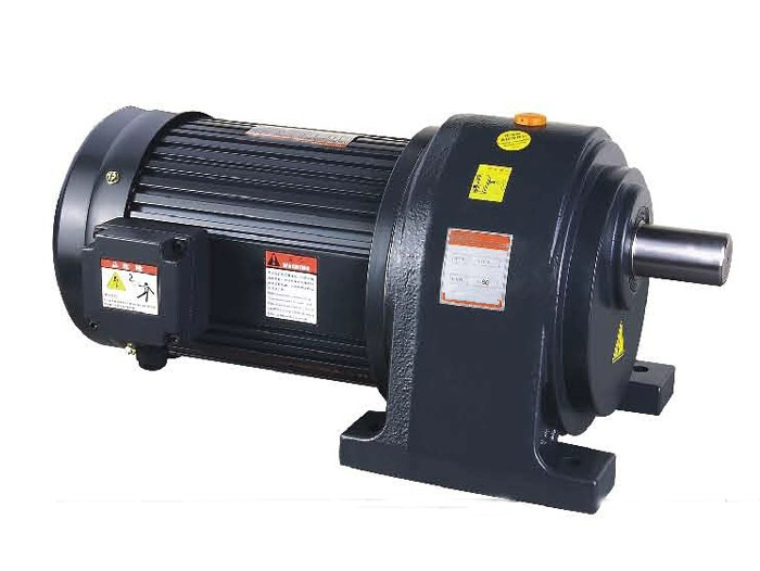 YTH CH-40-3700-3~10/3700W/220/380V/3~10 สินค้าใหม่เอี่ยม