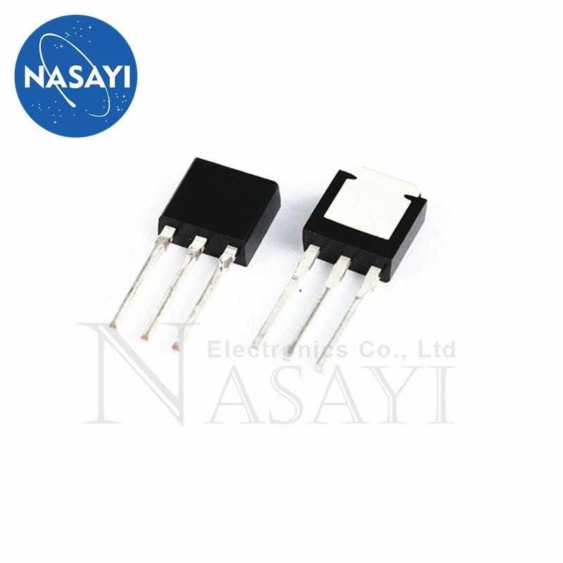 1 ชิ้น CMU06N03 06N03 CMU70N03 CMU70N03L 70N03 FQU11P06 11P06 FU120N FU120 FU3707Z FU3910 FU377N FU0