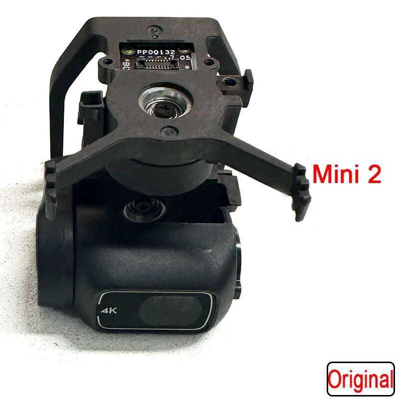 ▥ 2 มอเตอร์gimbal 2Seแกนgimbalแขนโมดูลmini SE Gimbalมอเตอร์ที่อยู่อาศัยgimbalกล้องสําหรับ Ma