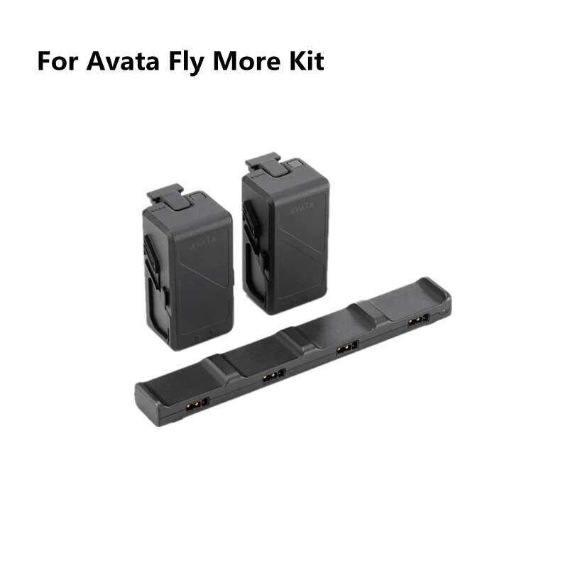 ▥ Original ใหม่เอี่ยมสำหรับ Avata Fly ชุด Drone อุปกรณ์เสริม ▥