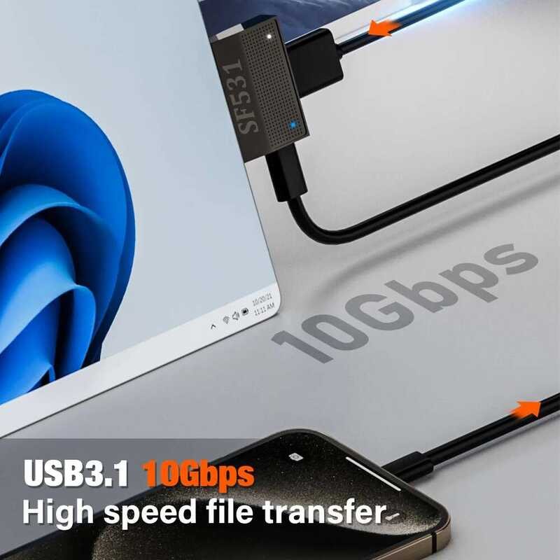 ▥ 45W PD Magnetic Fast CHARGING ADAPTER Converter สําหรับ  Surface Pro X 8 7 6 5 4 3 G