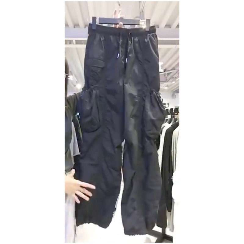 ♞,♘,♙กางเกง LIFEWORK ของแท้ % Cargo Pants XXG
