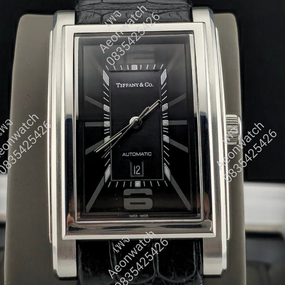 Tiffany&Co Grand automatic