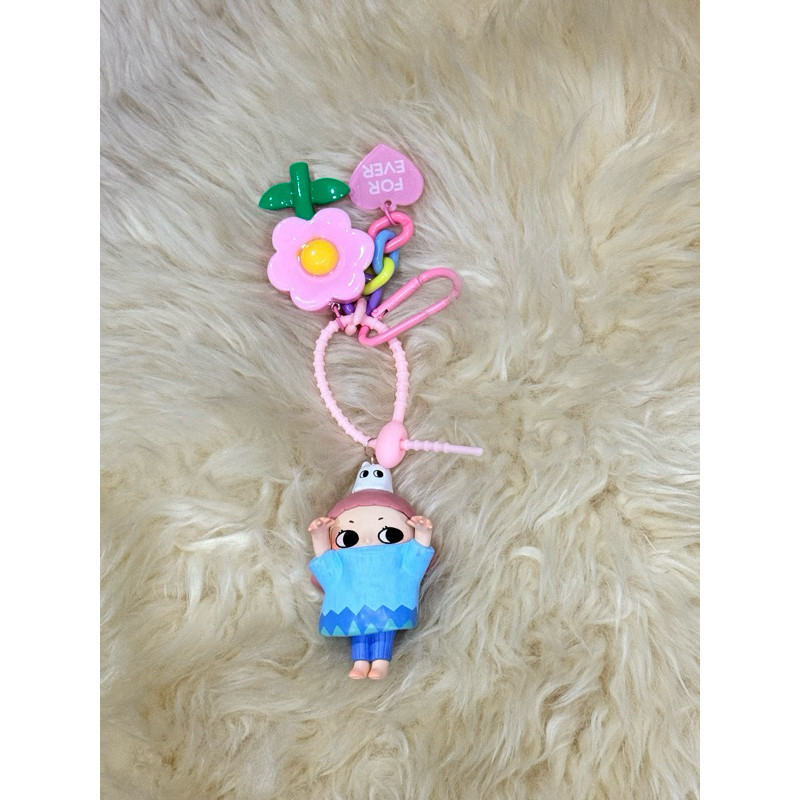 พร้อมส่ง!! พวงกุญแจ Nyotaของใหม่