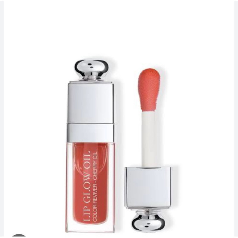 D!0r LIP OIL 012 ROSEWOOD 6ml W/ PAPER BAG ของแท ้ ( ON-HAND )