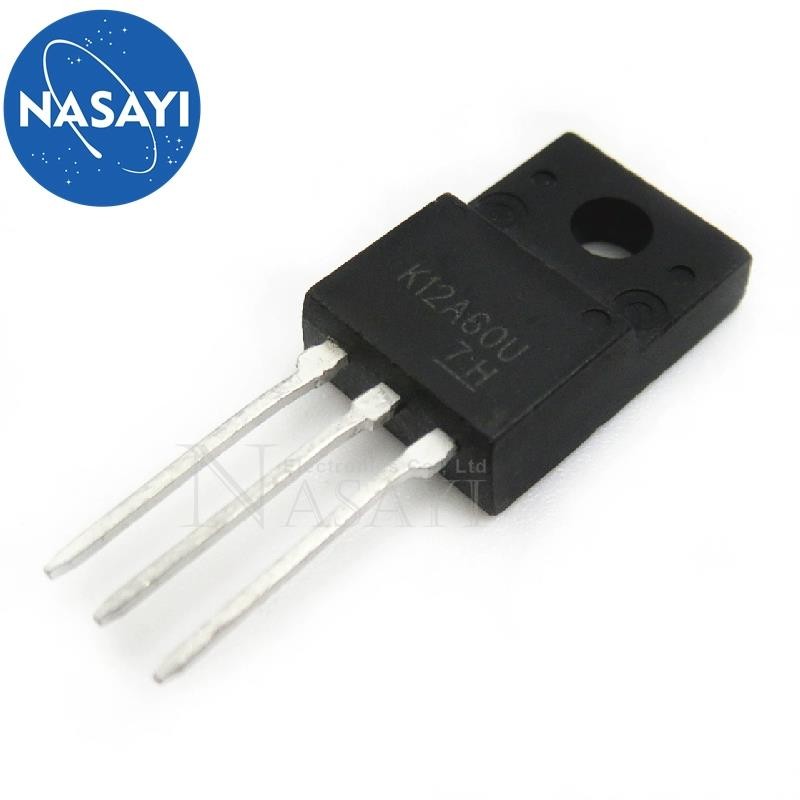 1 ชิ้น K12A60U K13A60D K13A65U K15A60U K15N60 K20A60U K20T60 K3067 K8A50D K8A60DA