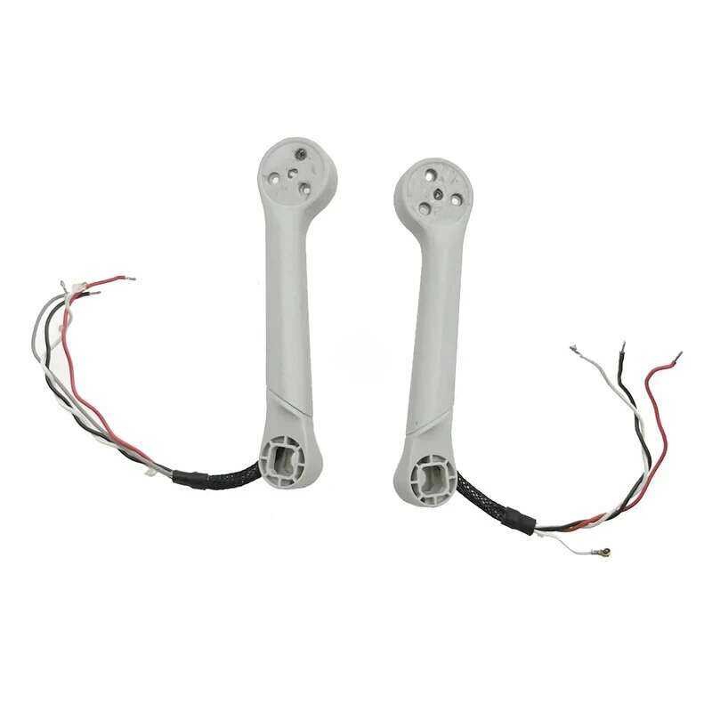 ❃ Arm  Shell สําหรับ DJI Mini 3 Pro ซ้ายขวาด้านหลังแขนด้านหน้าไม่มีมอเตอร์เท่านั้นแขนฝาครอบ Dron ❃