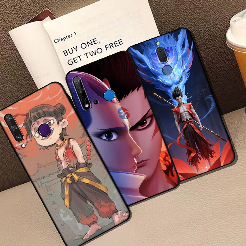 สําหรับ Huawei Y7 Pro Y9 Prime Nova 2 2i 3 3i 4E 5i 5T 7 SE 8i Y61 10 SE Mate 10 20 Lite 50 Pro Prin