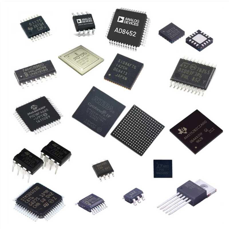 ❤ 1 ~ 10 ชิ้น / ล็อต Stm32f405 Stm32f405rgt6 Stm32f405rgt7 Lqfp64 แบรนด์ใหม่
