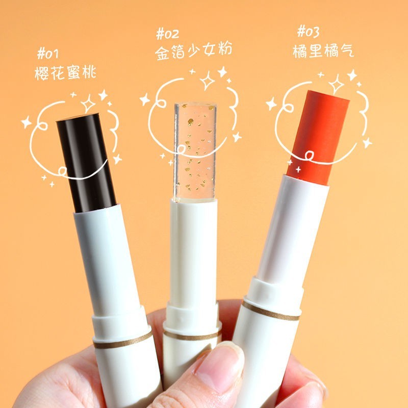 ในสต็อก 超 Cradle Avin Engineer สี Black Lip Cushion Liquid Liquid นักเรียน Red-Carrotin Color-ch