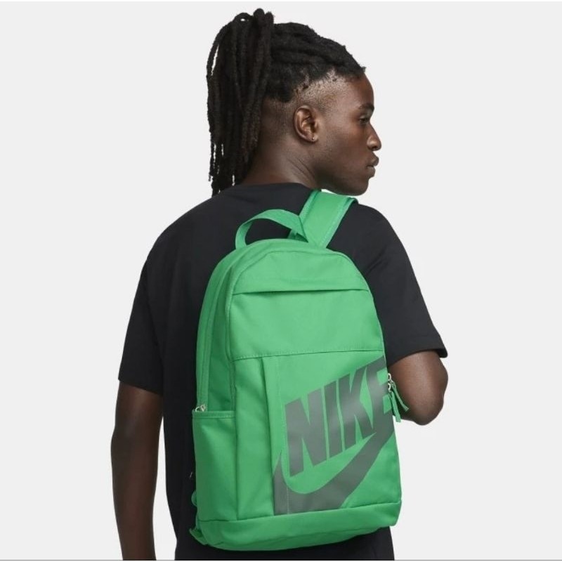 กระเป๋าเป้ Nike Elemental - [DD0559-324] แฟชั่น