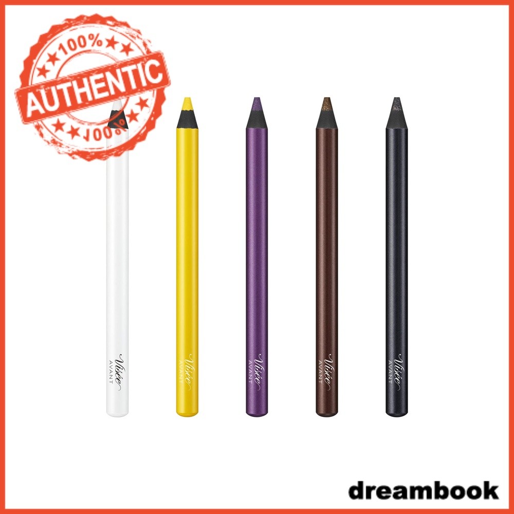 Visee AVANT Lip & Eye Color Pencil JP
