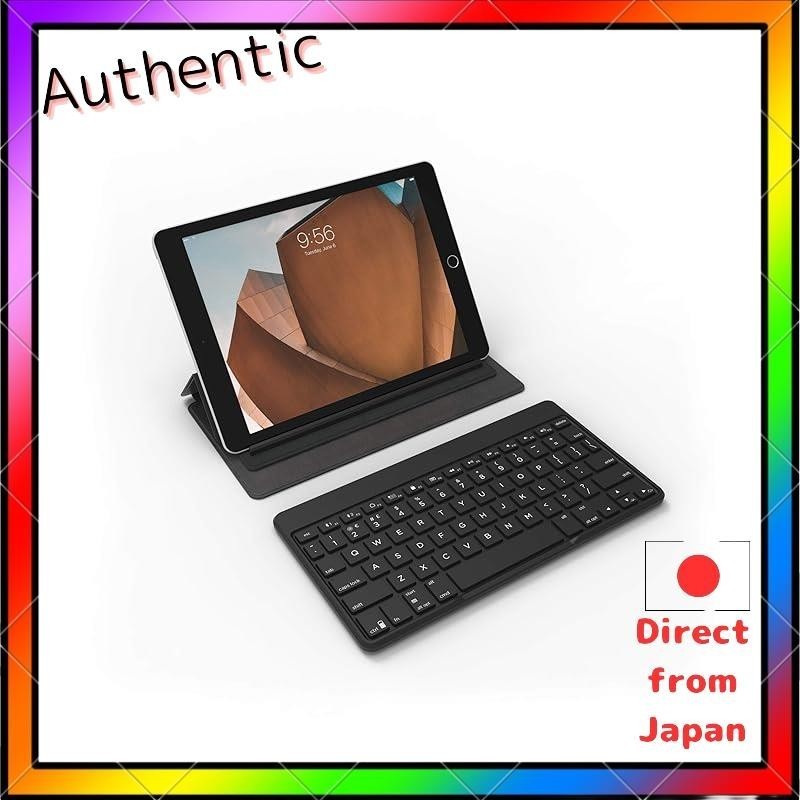 Wireless Keyboard and Stand Flex (English Layout) Black 103201717