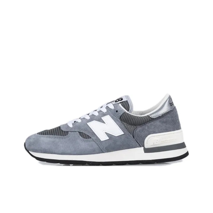 *พร้อมส่ง*แท้% New Balance NB 990 V1 M990GR1