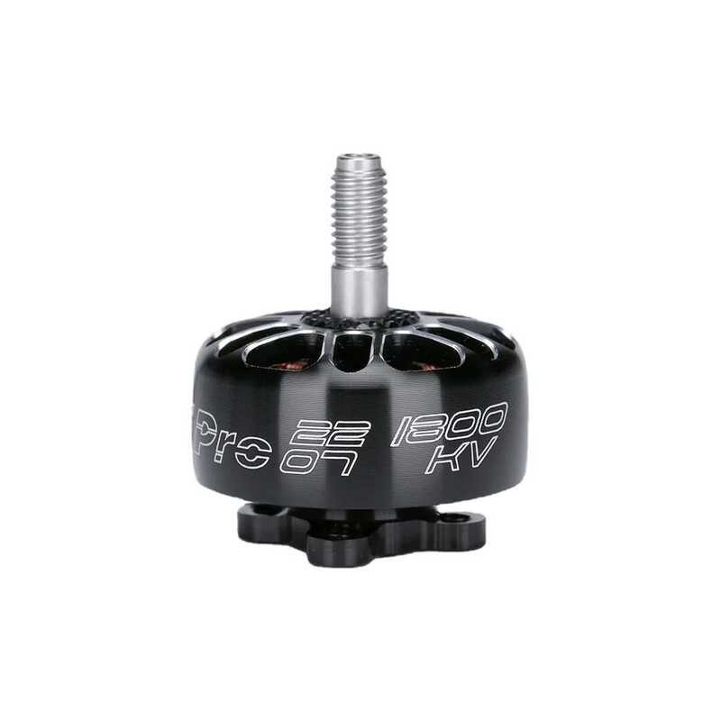 ▥ Iflight -E  E Pro 2207 2750Kv 2450Kv 4S 1800Kv 6S มอเตอร์แบบไม่มีแปรงสําหรับ FPV Free