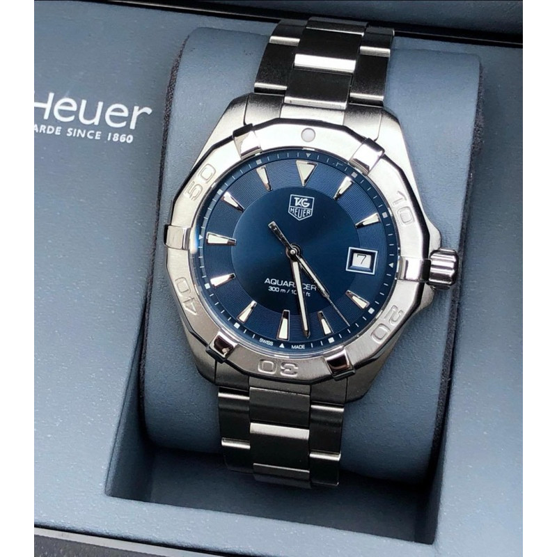 Tag Heuer Aquaracer 300M WAY1112 ของแท้