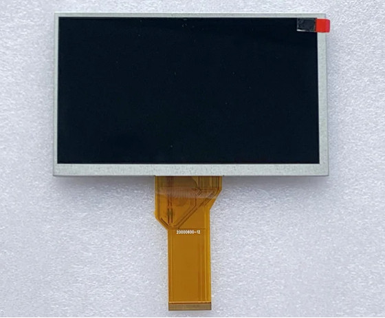 HB ใหม่แผง LCD สําหรับ GC-4401W PFXGE4401WAD GC-4408W PFXGE4408WAD