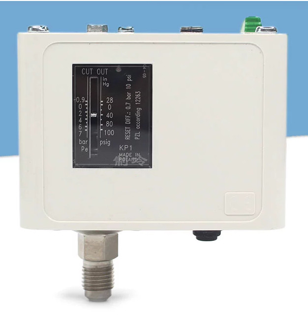 YTH 060-1112 KP1 เชื่อมรีเซ็ตอัตโนมัติ