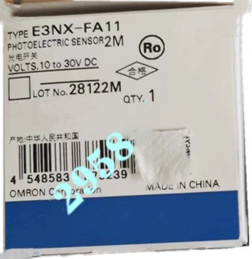 YTH ใหม่ E3NX-FA11 E3NX-FA41 E3NC-LA21
