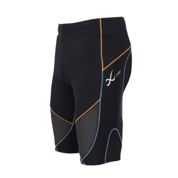 CW-X Stabilyx Ventilator Tri-Shorts Compression Tight Men กางเกงกระชับกล้ามเนื้อ ผู้ชาย รุ่น IC925T