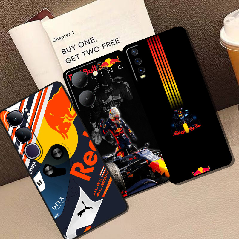 สําหรับVivo Y03 Y30T Y18 Y18S Y18E T3 Y37M Z9 Y19S Y28 V40 Lite S19 Y200 Y300 SE S1 S16 S17 Pro redb