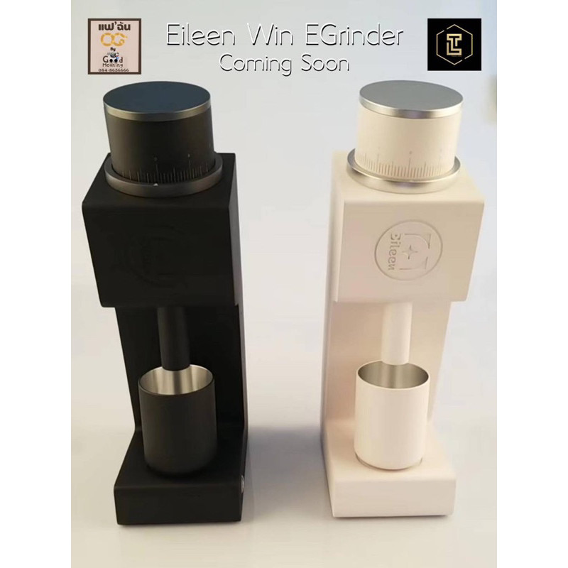 ♞,♘เครื่องบดไฟฟ้า Eileen Win SFH