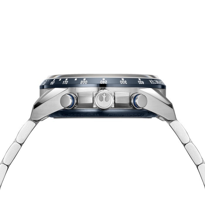 Solvil et Titus W06-03365 นาฬิกาควอตซ์ R2-D2 Limited Edition