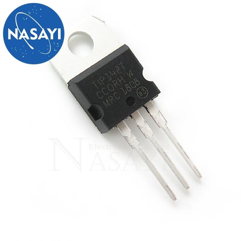 1 ชิ้น TIP142T TIP147T TIP29C TIP30C TIP31C TIP32C TIP41C TIP42C TK11A65D TK12A60D