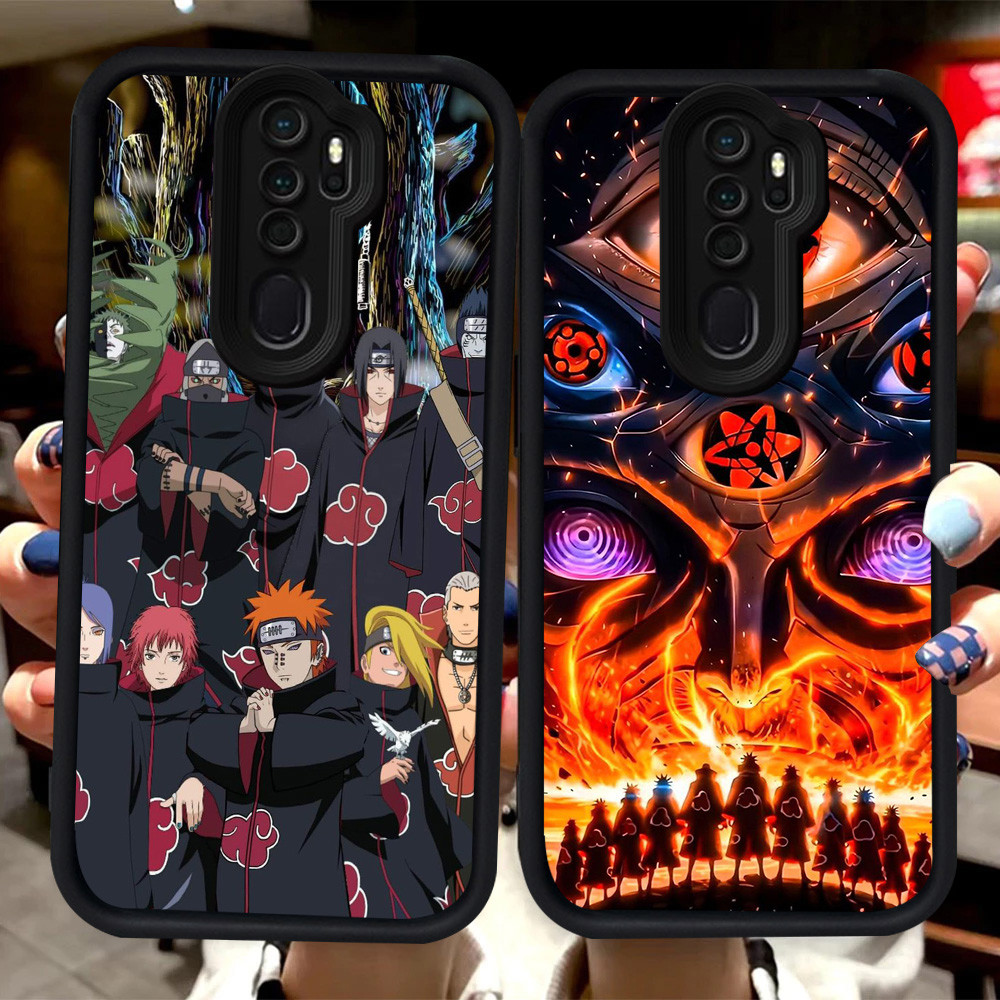 S-69 เคสแสงอุษาสําหรับ OPPO A11 A9 A5 2020 A11X ฝาครอบ