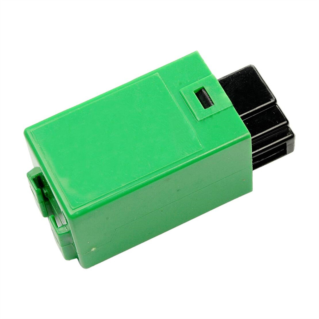 ไฟเลี้ยวฉุกเฉินอันตราย Flasher Relay Fit สําหรับ Mazda Ford 3211-156-320