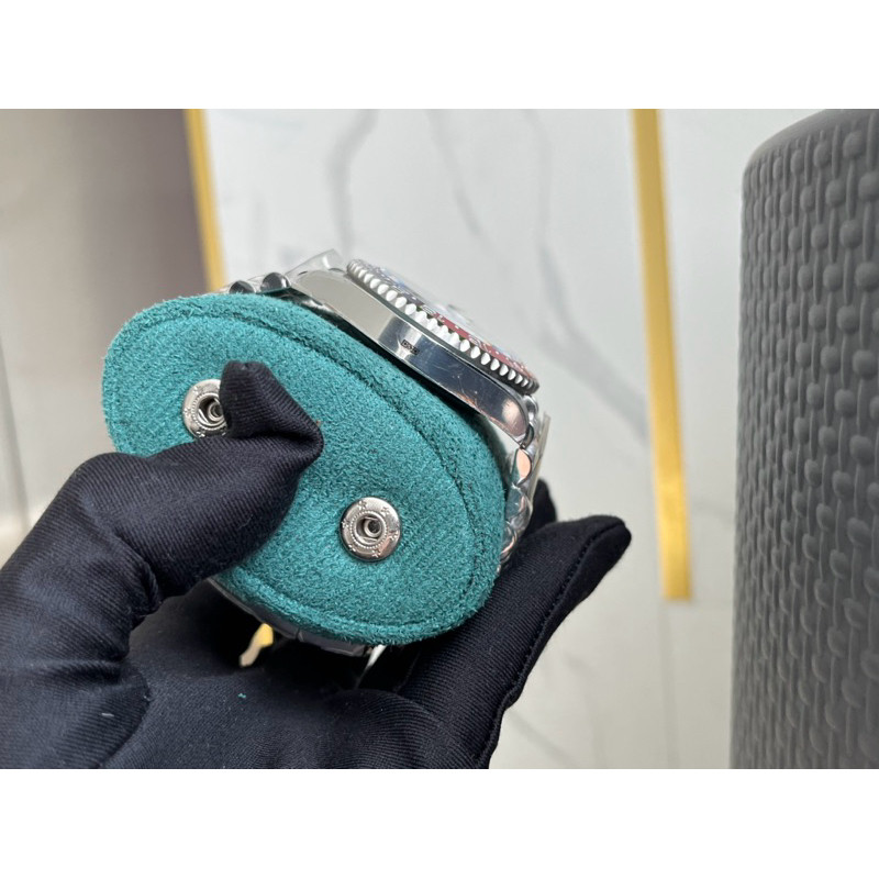 นาฬิกาRolex GMTMASTER2 CLEAN v3.3 (DD3285) TOP SWISS