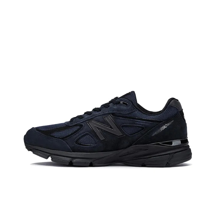 *พร้อมส่ง*แท้% New Balance NB 990 V4 M990JJ4
