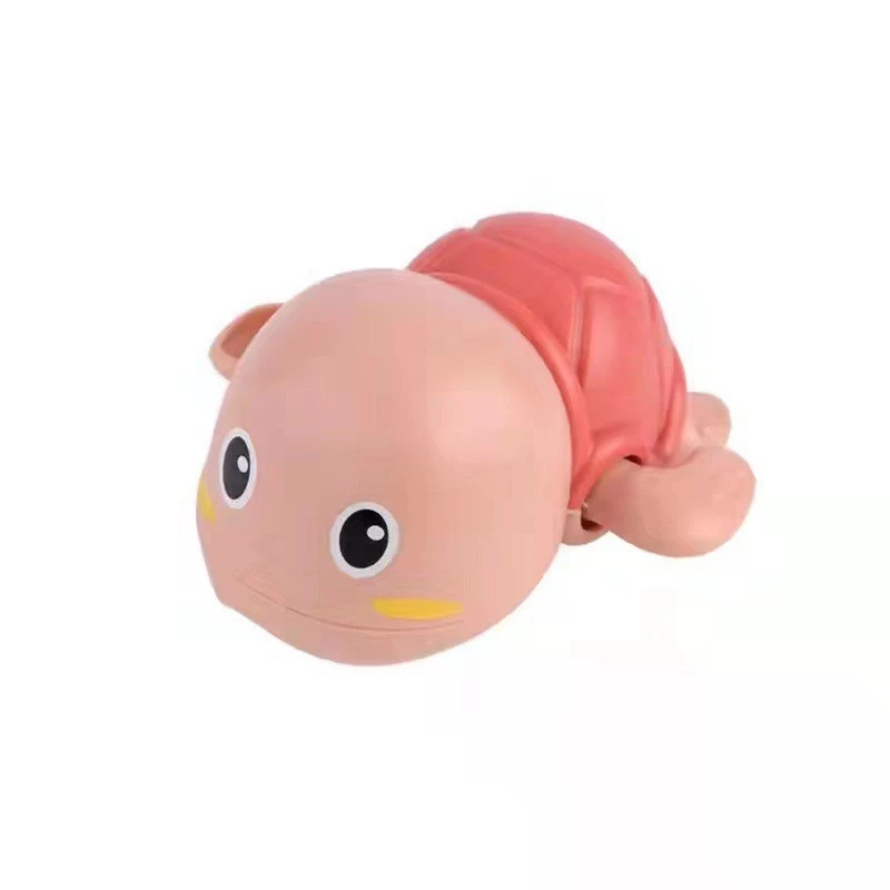 ของเล่นเป็ดน้อยว่ายน้ำสำหรับเด็ก thumbnail 8