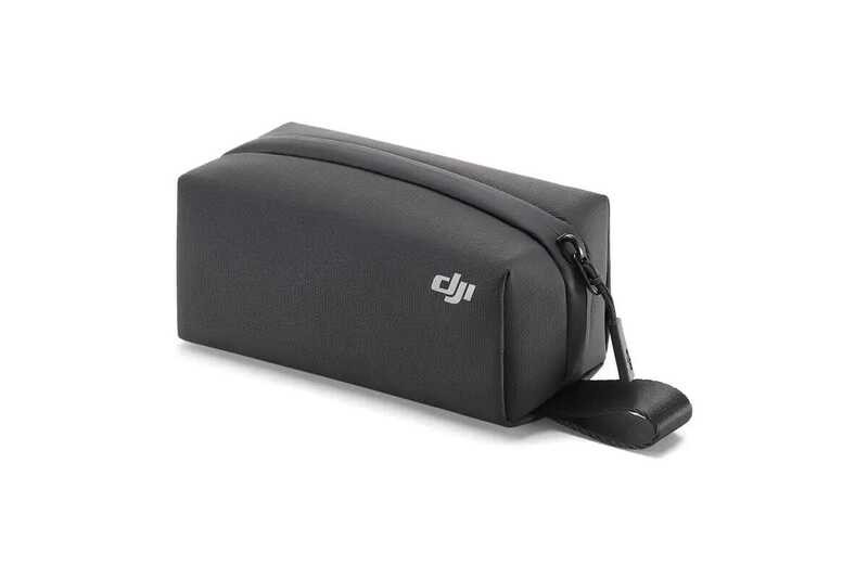 ▥ กระเป๋าถือ ออกแบบมาโดยเฉพาะสําหรับ Creator Combo สําหรับอุปกรณ์เสริม DJI Osmo Pocket 3 ดั้งเด