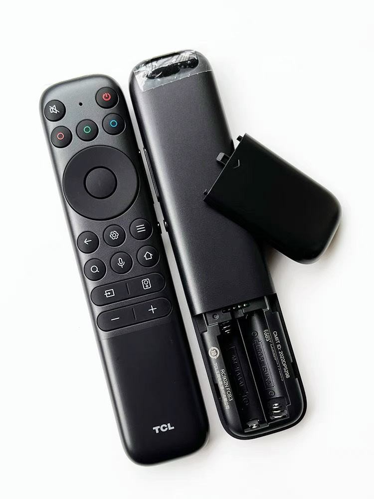 ♞,♘,♙Original TCL Thunderbird TV Voice RC902N 55 65 75 85Q10H T7G Q6H T7E