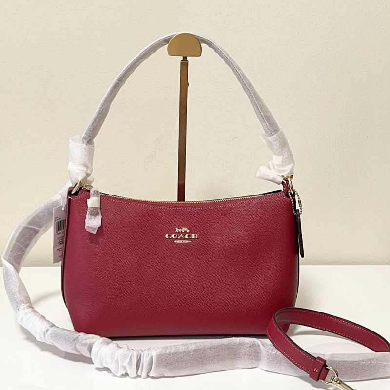 2024 COACH  CLARA SHOULDER BAG CE584 CN688