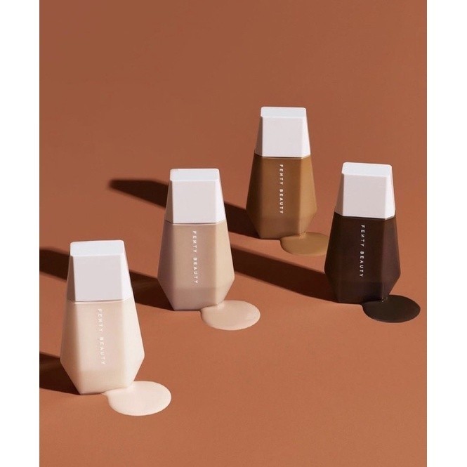 Fenty Beauty Eaze Drop Blurring Skin Tint ของแท ้