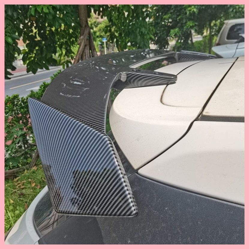 【Deepal S05-2025】 เหมาะสำหรับ Changan Deep Blue S05 Deep Blue S07 S09 Top Wing No Punch Sport Exter