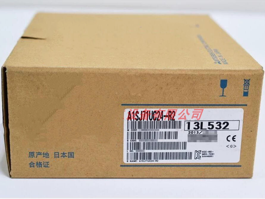 YTH A1SJ71UC24-R2 R4 A1SJ71C24-R2 A1SJ61BT11 A1SJ71T21B สินค้าใหม่