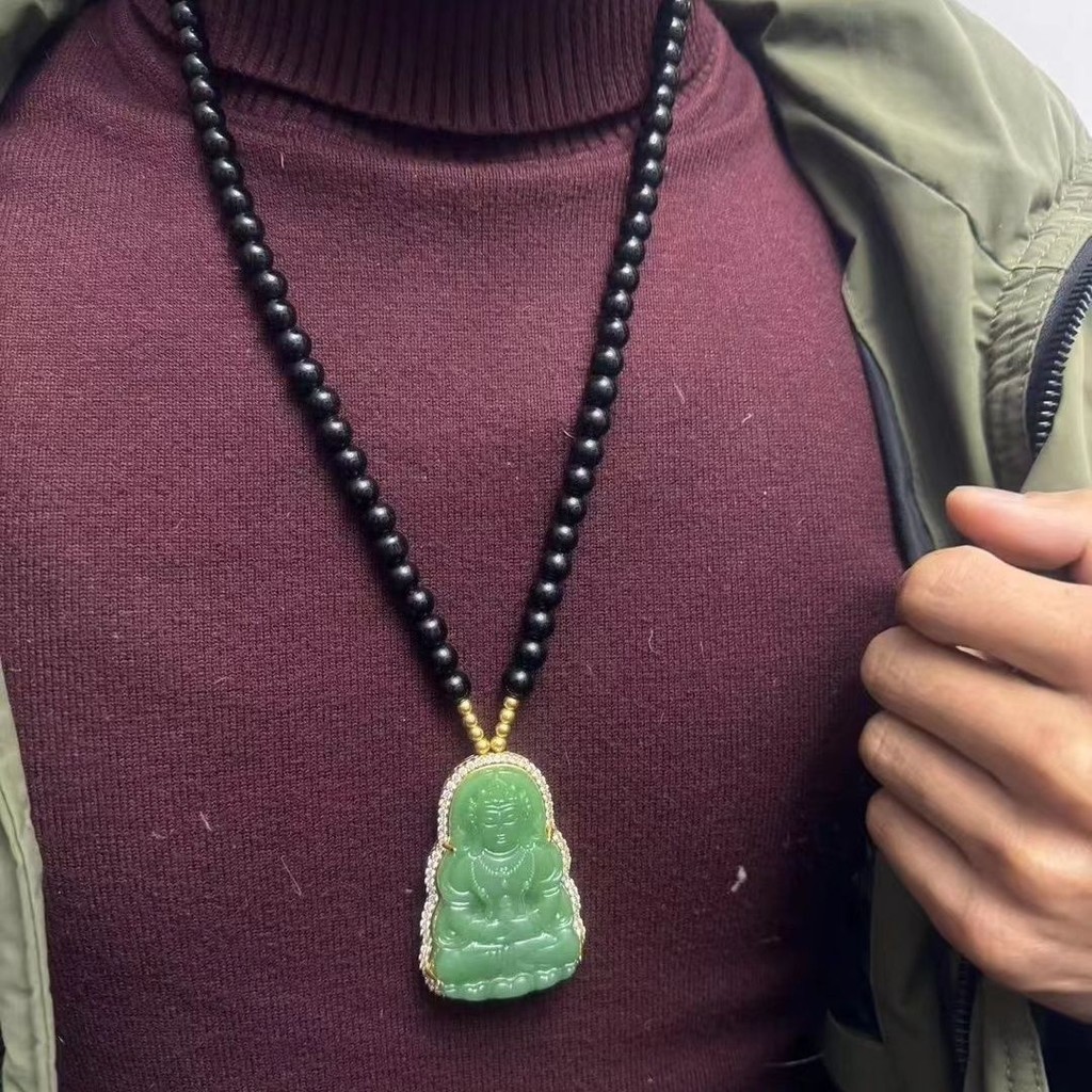 [ เคาน ์ เตอร ์ ] Amulet, Doudou ชุดหูฟังบลูทูธ,ฟังเพลง, Call.Swipe Drama, Touch Fish Handy Tool