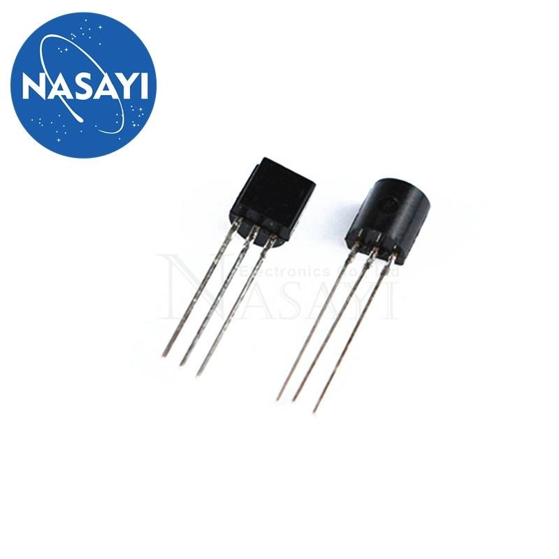 1 ชิ้น BC327-25 BC327-40 BC328-25 BC337-16 BC337-25 BC337-40 BC338-25 BC338-40 BC516 BC517