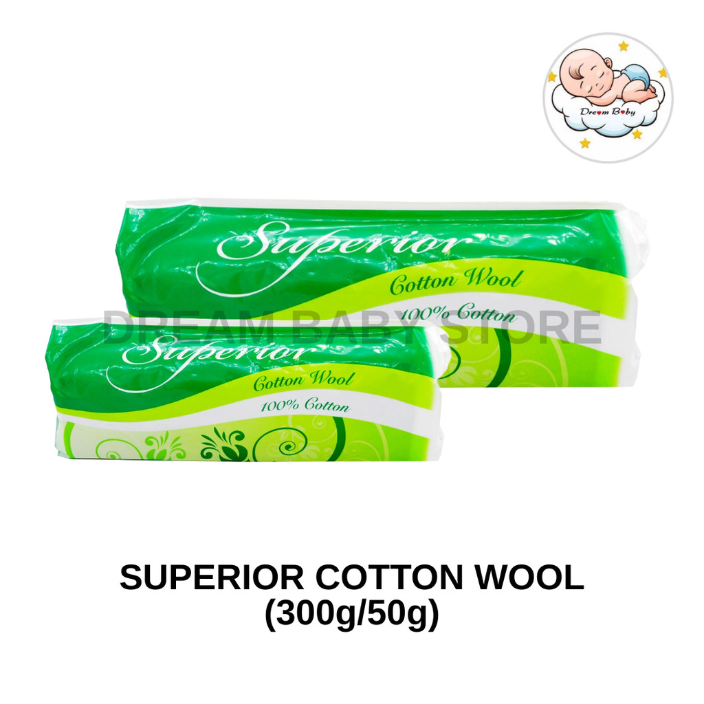 ผ้าฝ้าย SUPERIOR WOOL