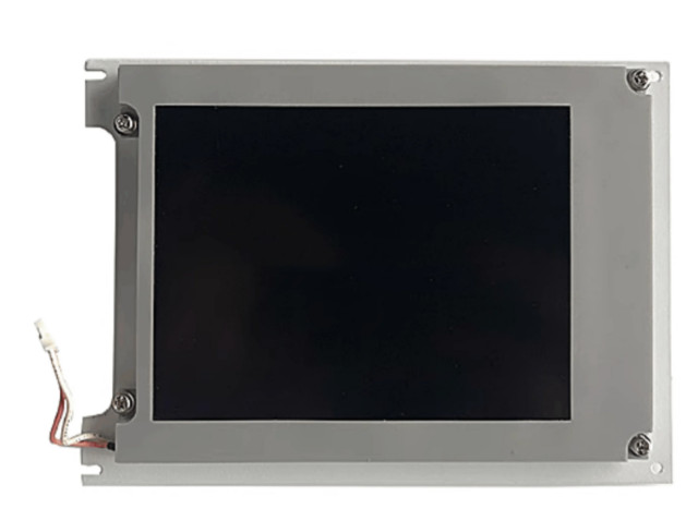 HY แผง LCD ที่รองรับใหม่สําหรับ SP17Q01L6ALZZ