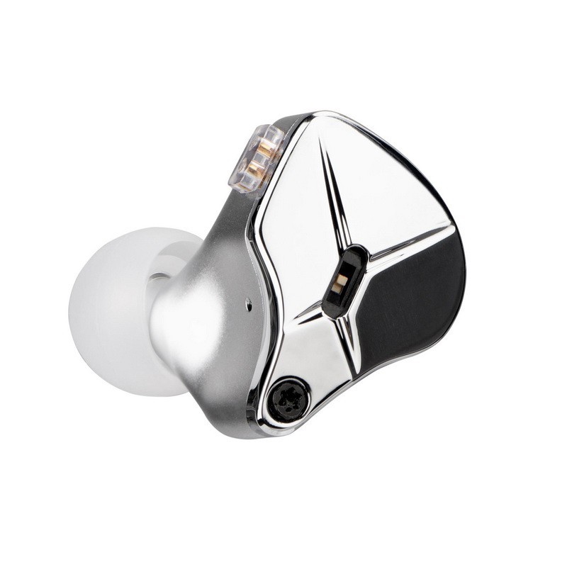 TFZ KING Edition หูฟัง Inear ปรับแต่ง impedance ได้ ไดร์เวอร์ Diamond diaphragm Dynamic generation