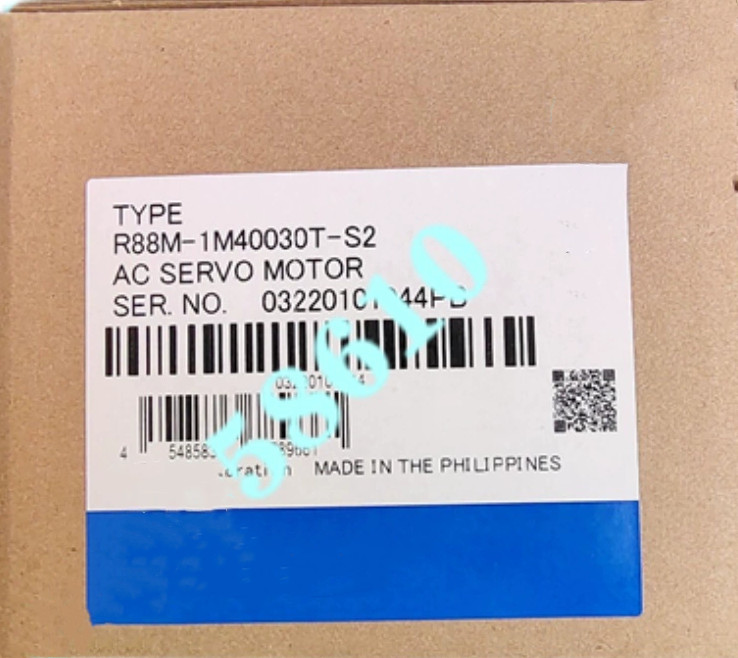 YTH ใหม่ R88M-1L3K030C-S2 R88M-1L1K030C