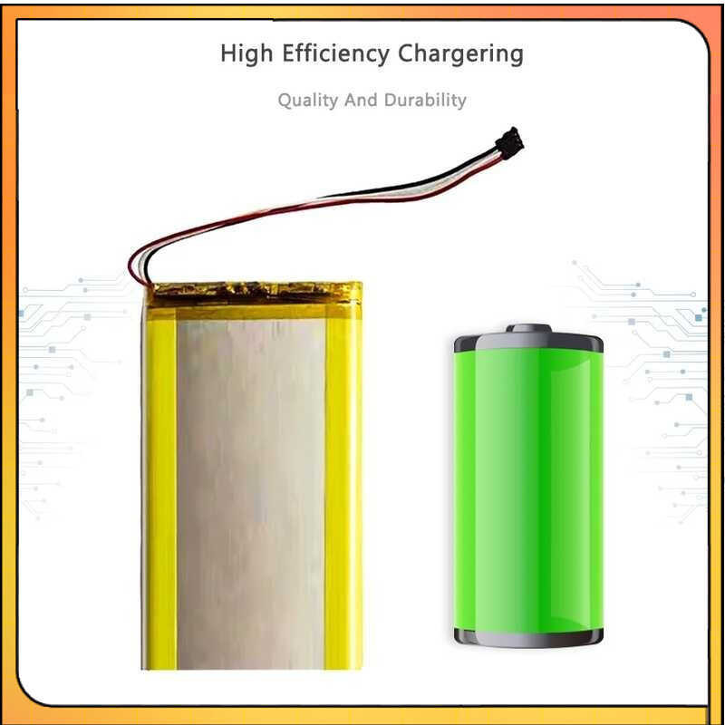 AK320 4050mAh iRiver Astell & Kern AK300 AK380 ผู้เล่นแบตเตอรี่โทรศัพท์มือถือ